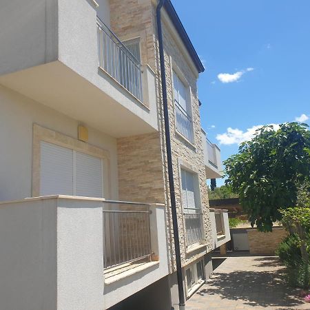 Apartmani Bepo 圣菲利普雅科夫 外观 照片