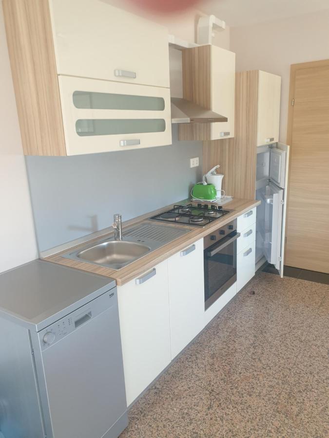 Apartmani Bepo 圣菲利普雅科夫 外观 照片