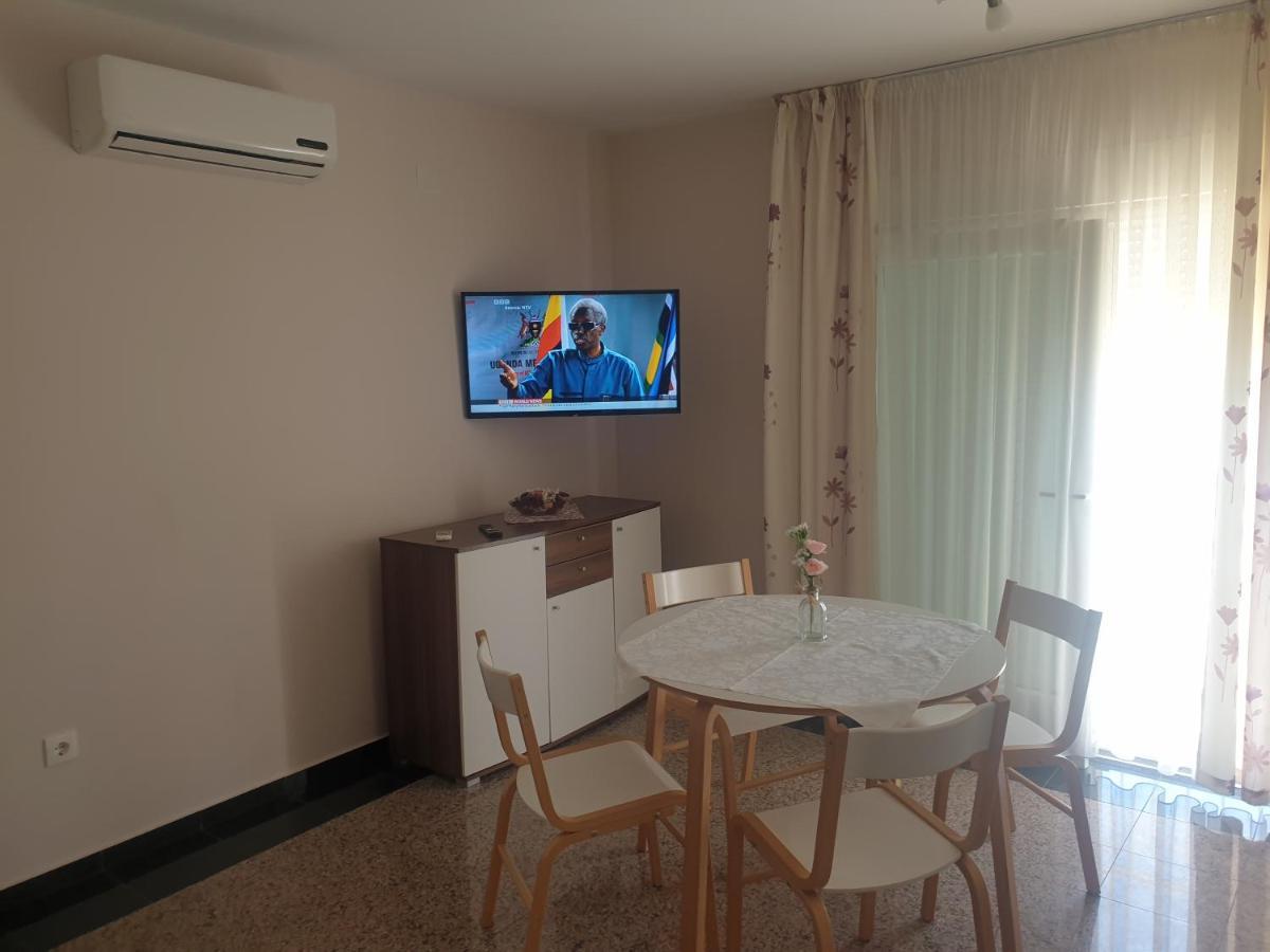 Apartmani Bepo 圣菲利普雅科夫 外观 照片