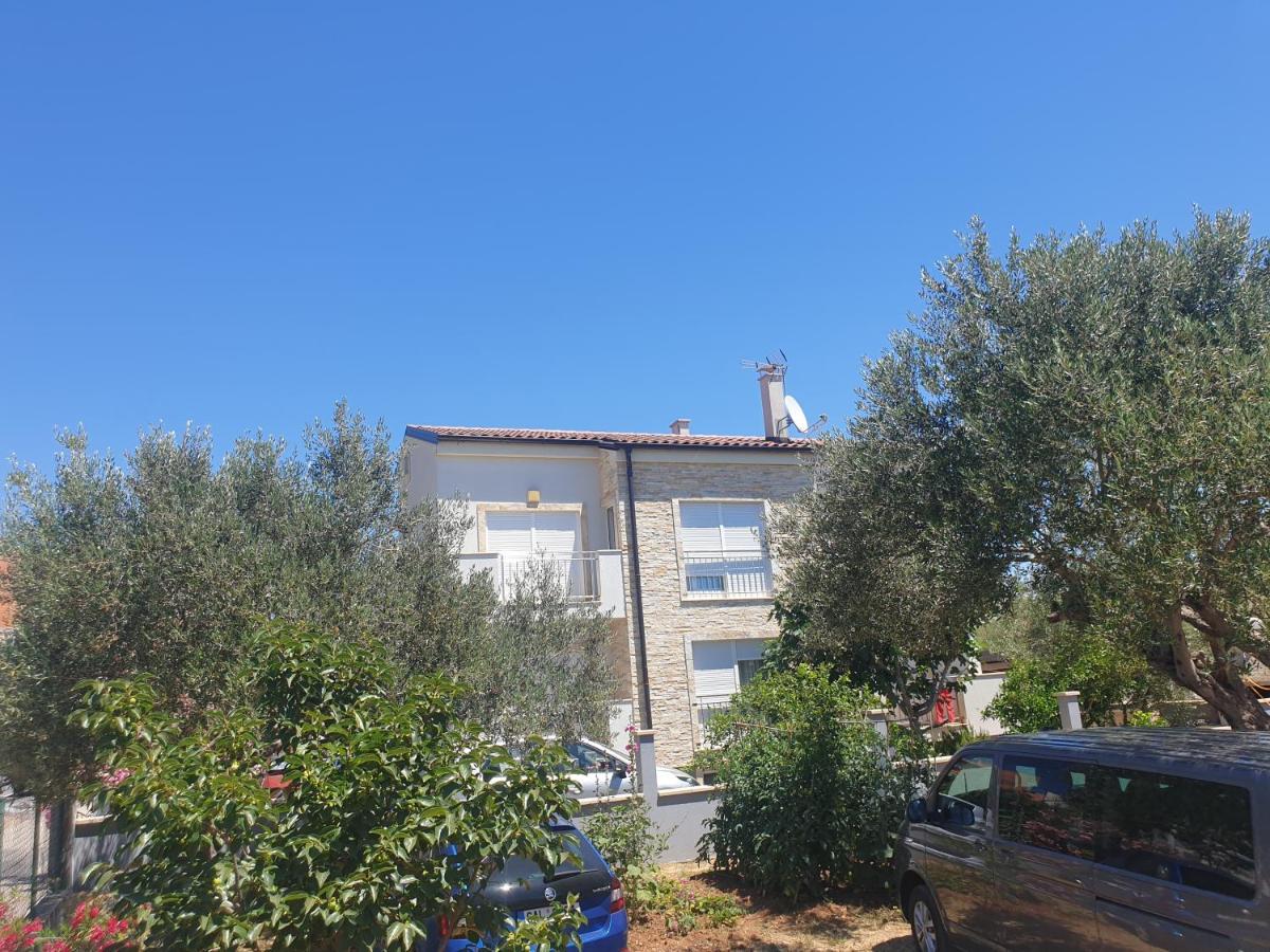 Apartmani Bepo 圣菲利普雅科夫 外观 照片