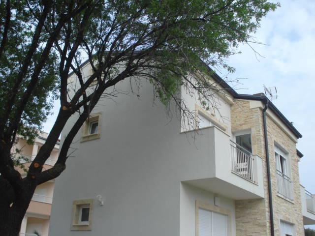 Apartmani Bepo 圣菲利普雅科夫 客房 照片